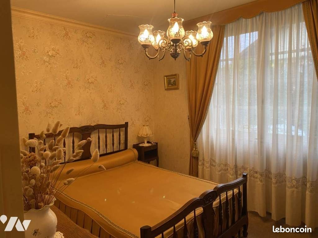 Maison à vendre, 135m², Nuits-Saint-Georges