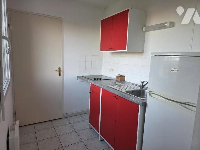 Appartement à vendre, 40m², Noyelles-sous-Lens