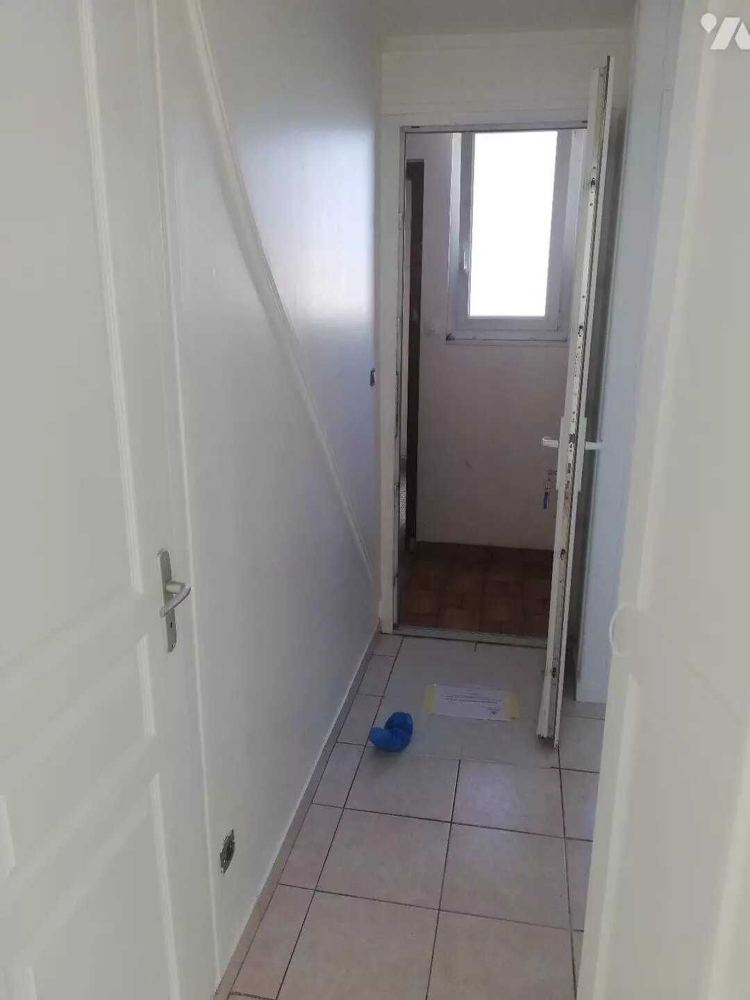 Appartement à louer, 31m², Yvetot