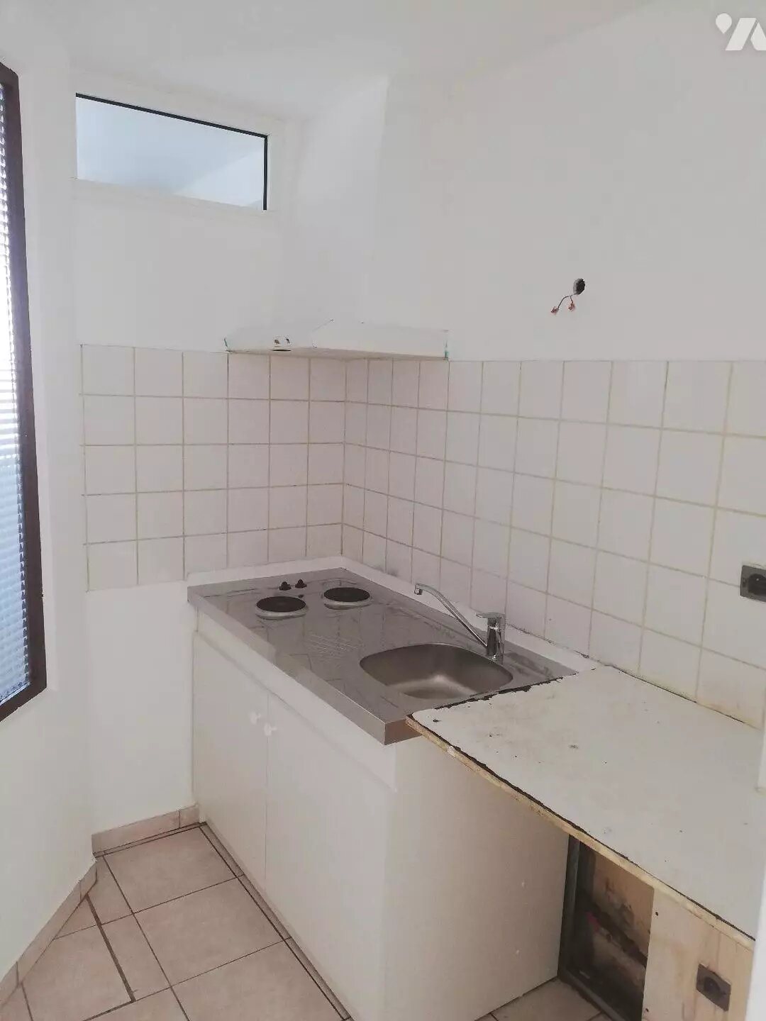Appartement à louer, 31m², Yvetot