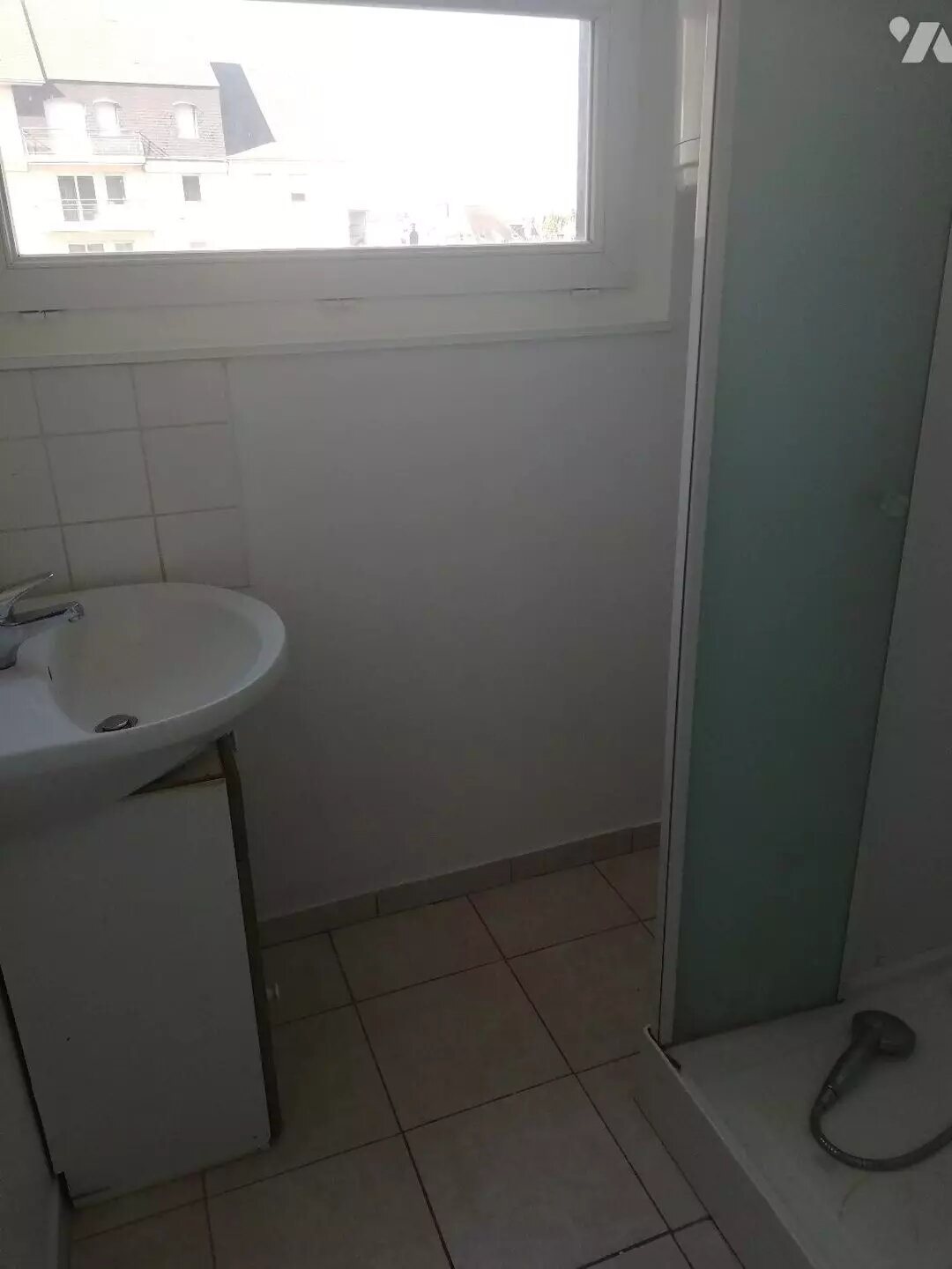 Appartement à louer, 31m², Yvetot