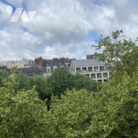 Appartement à vendre, 55m², Nantes