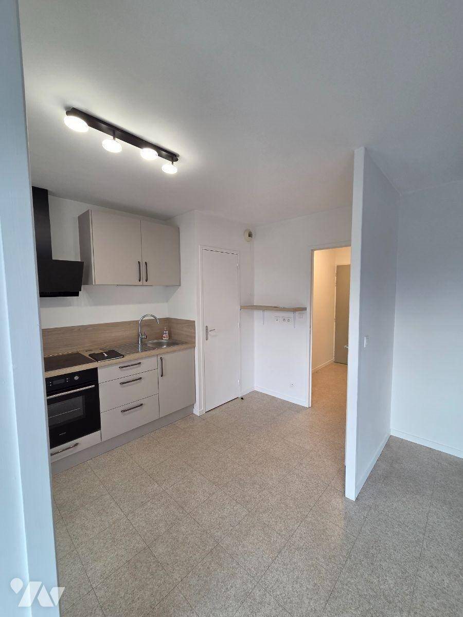 Appartement à louer, 56m², Neufchâtel-en-Bray