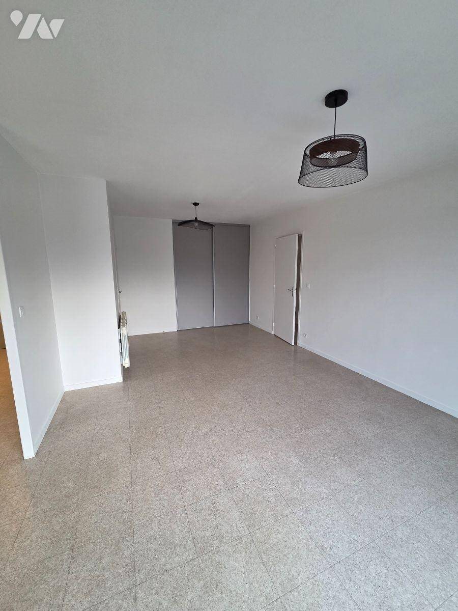 Appartement à louer, 56m², Neufchâtel-en-Bray