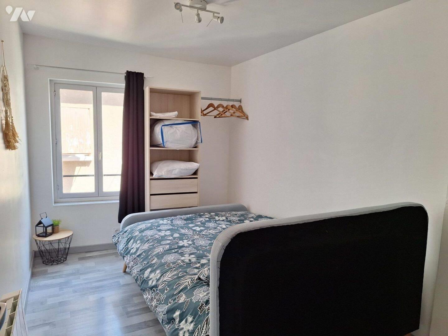 Appartement à vendre, 92m², Aubigny-sur-Nère