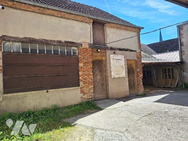 Maison à vendre, 266m², Blancafort