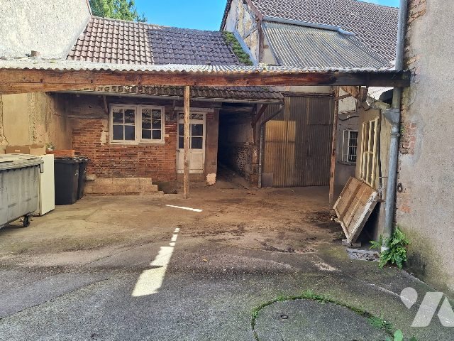 Maison à vendre, 266m², Blancafort