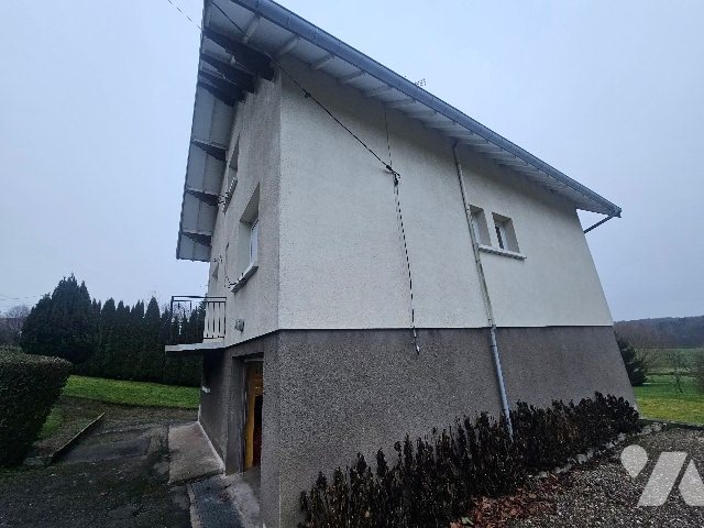 Maison à vendre, 90m², La Ferté-Macé