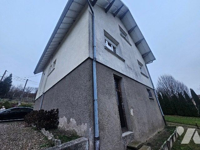 Maison à vendre, 90m², La Ferté-Macé