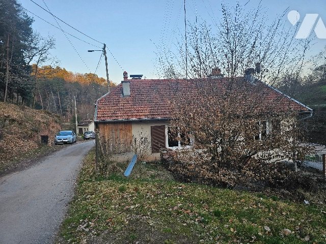 Maison à vendre, 130m², La Ferté-Macé