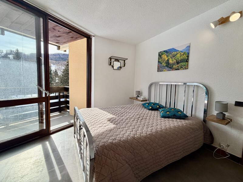 Appartement à vendre, 40m², Ancelle