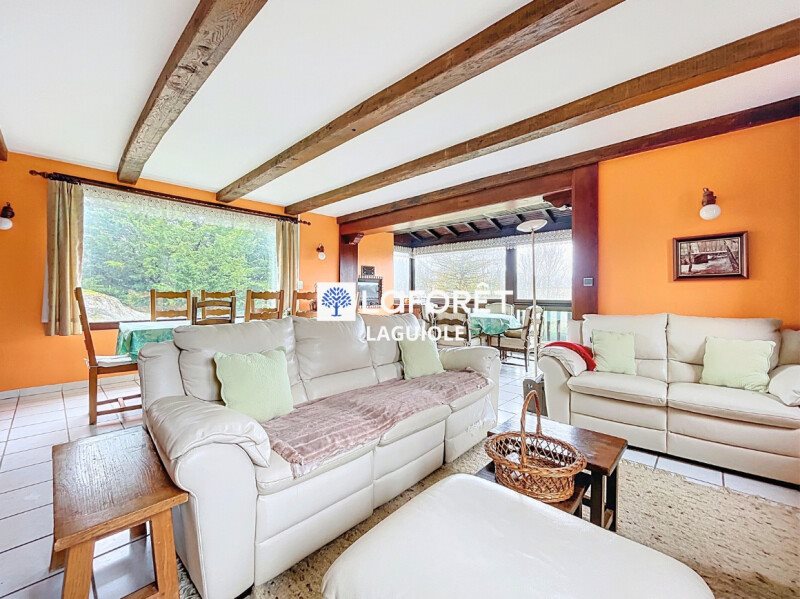 Maison à vendre, 99m², Laguiole