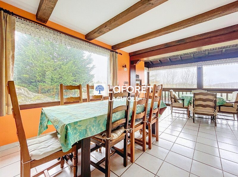 Maison à vendre, 99m², Laguiole