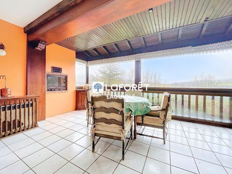 Maison à vendre, 99m², Laguiole