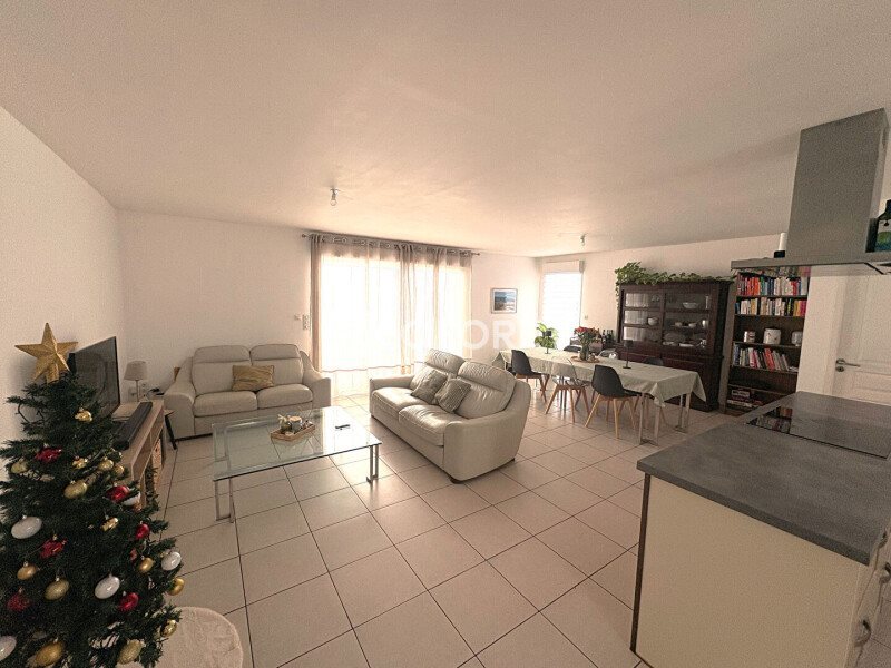 Maison à vendre, 103m², Montrozier