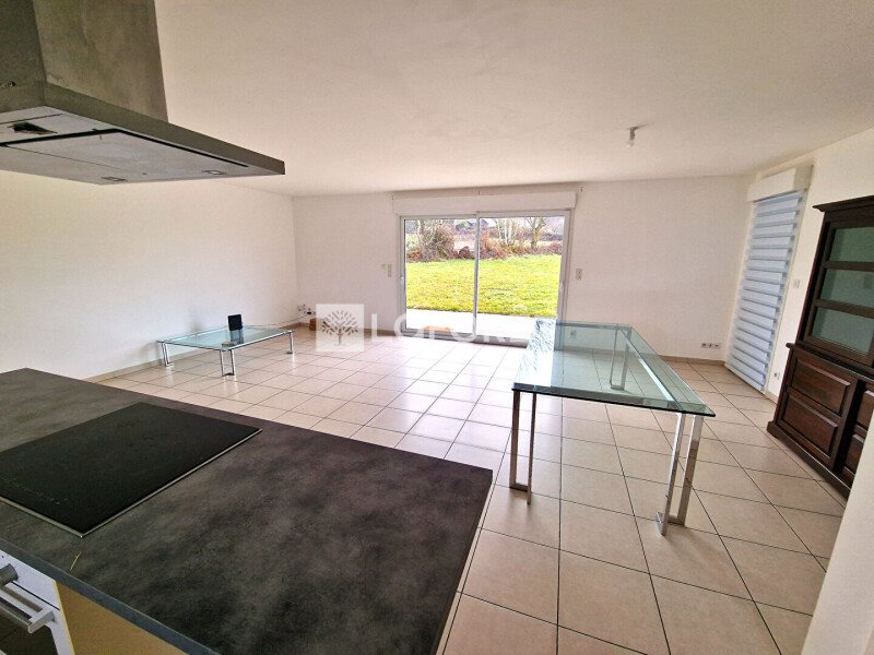 Maison à vendre, 103m², Montrozier