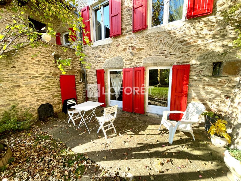 Maison à vendre, 250m², Sauveterre-de-Rouergue
