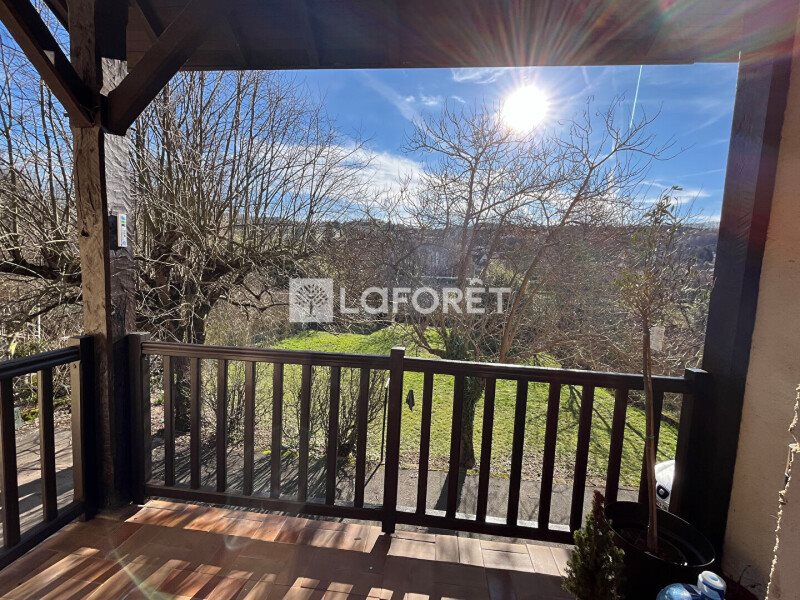 Maison à vendre, 145m², Firmi