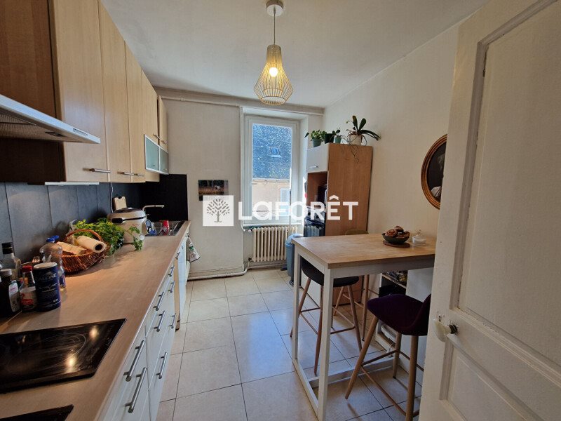 Maison à vendre, 200m², Rodez