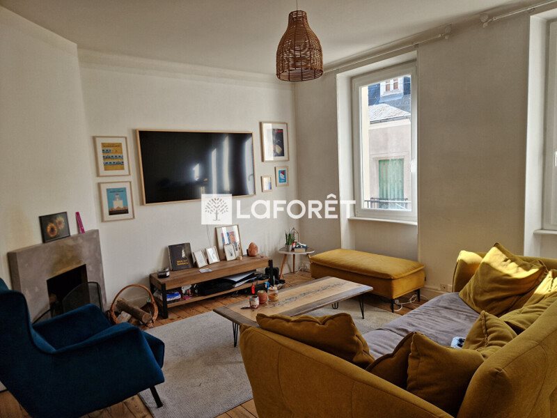 Maison à vendre, 200m², Rodez