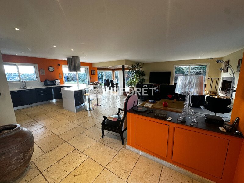 Maison à vendre, 162m², Onet-le-Château