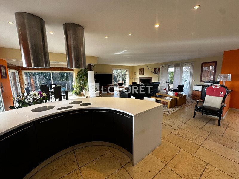 Maison à vendre, 162m², Onet-le-Château