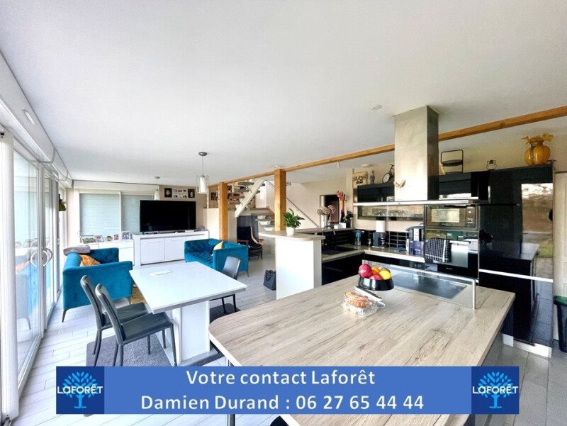 Maison à vendre, 130m², Sauveterre-de-Rouergue