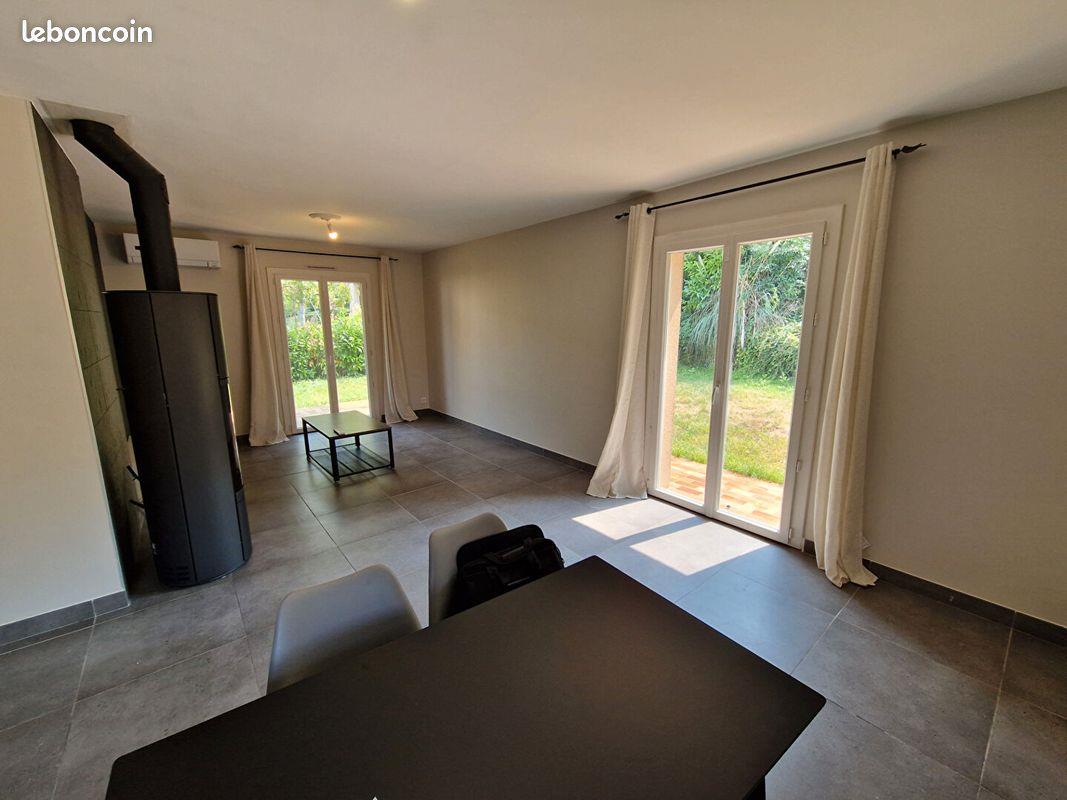 Maison à louer, 110m², Rodez