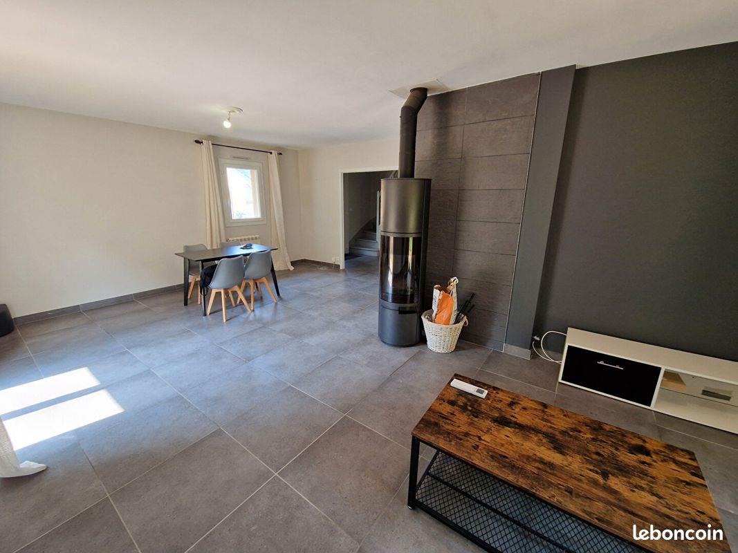 Maison à louer, 110m², Rodez