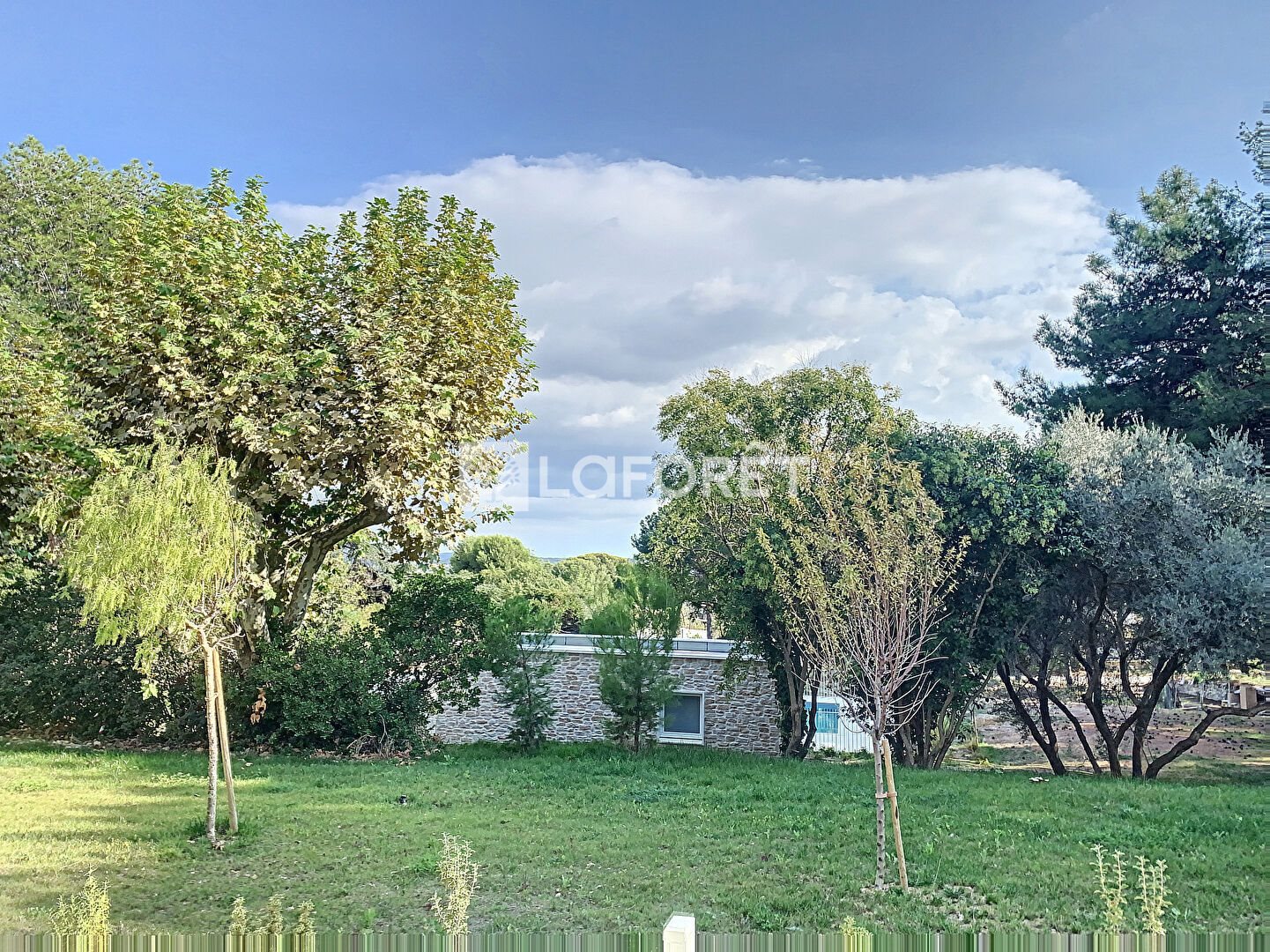 Appartement à louer, 41m², Marseille 13ème