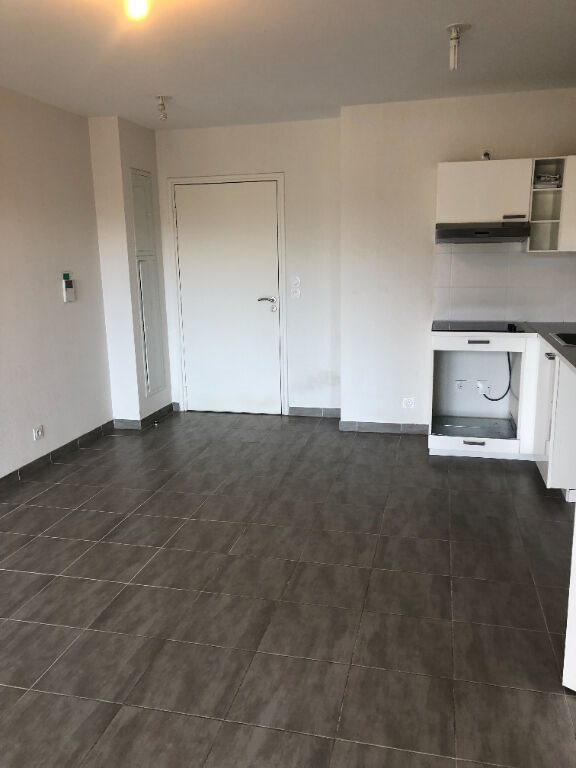 Appartement à louer, 38m², Marseille 13ème