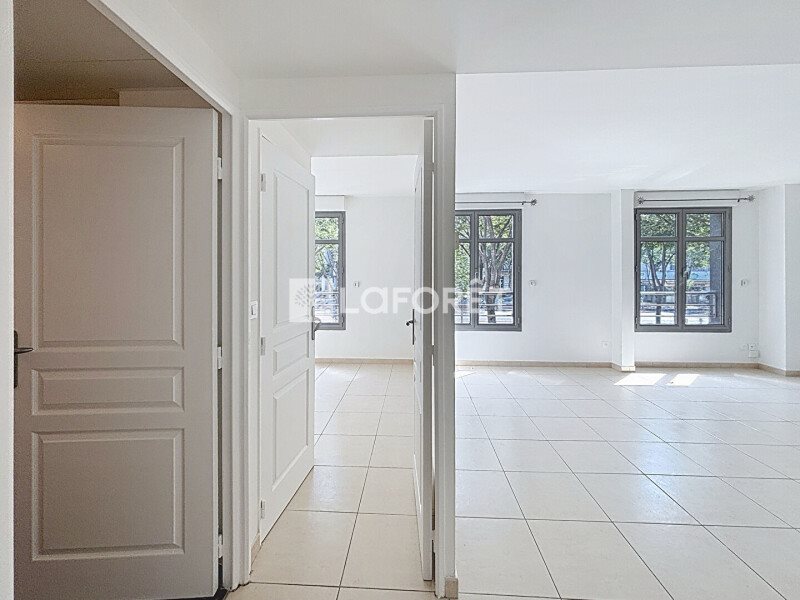 Appartement à vendre, 45m², Marseille 8ème