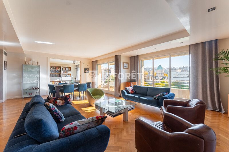 Appartement à vendre, 160m², Marseille 8ème