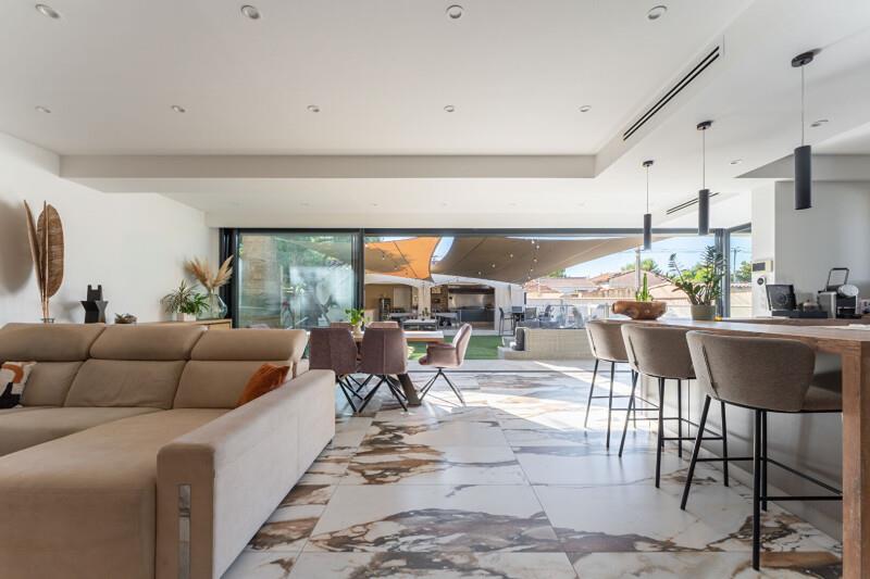 Maison à vendre, 150m², Marseille 10ème