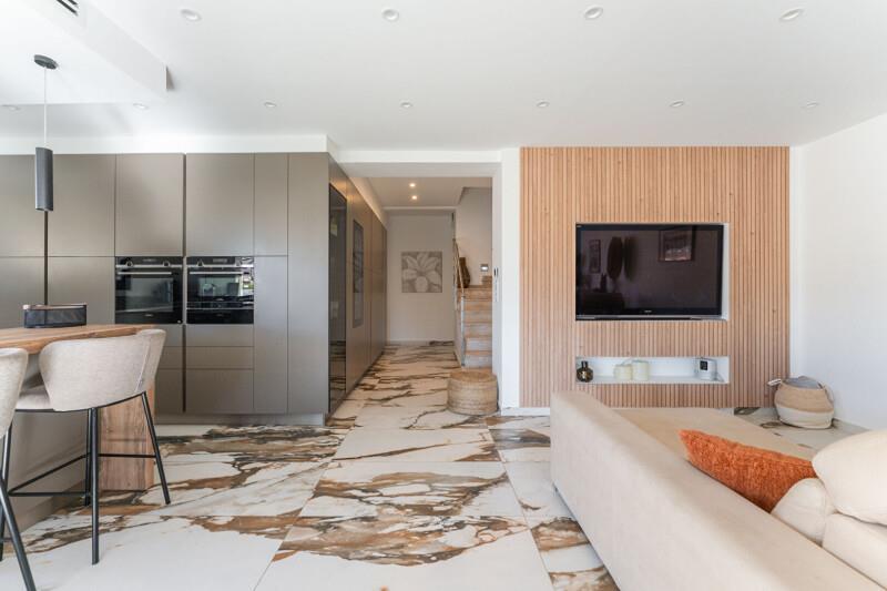 Maison à vendre, 150m², Marseille 10ème