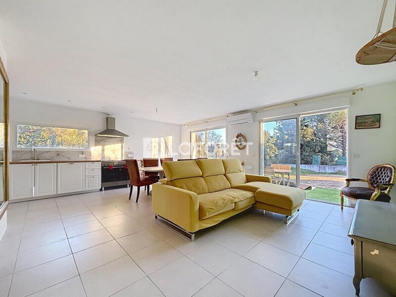 Maison à vendre, 90m², Marseille 12ème