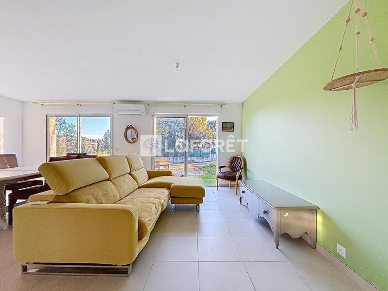 Maison à vendre, 90m², Marseille 12ème