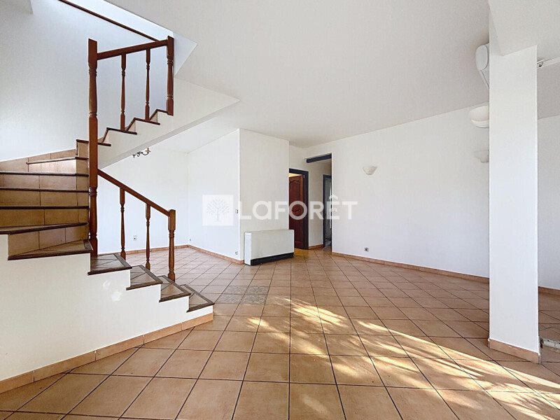 Maison à vendre, 192m², Marseille 9ème