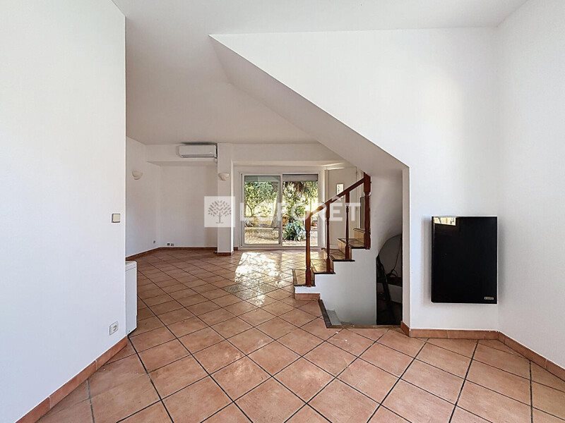 Maison à vendre, 192m², Marseille 9ème