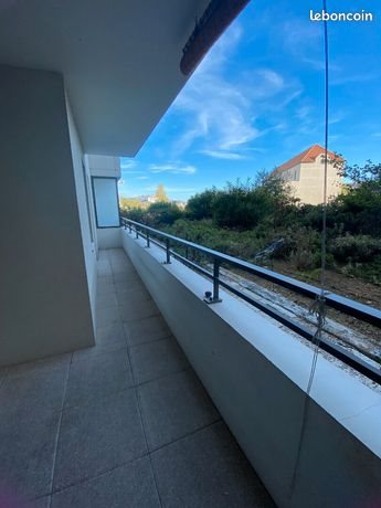 Appartement à louer, 56m², Marseille 8ème