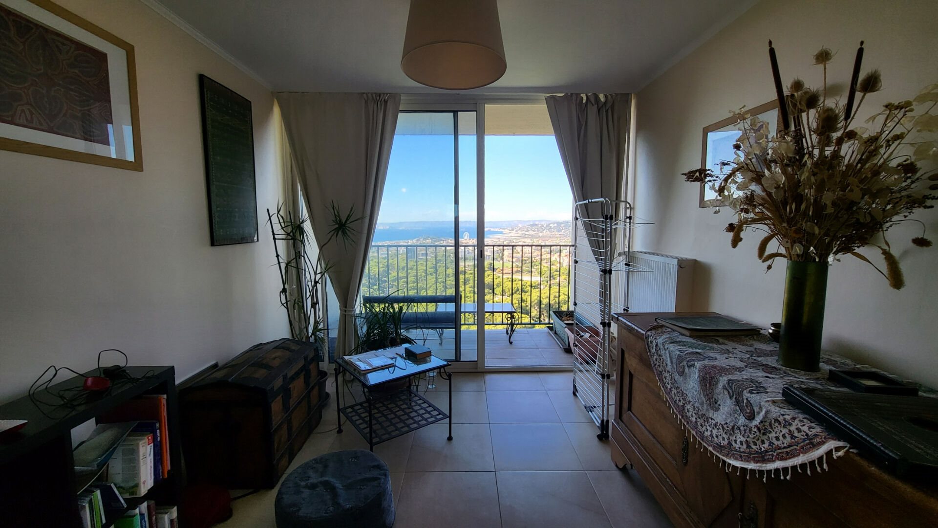 Appartement à louer, 87m², Marseille 9ème