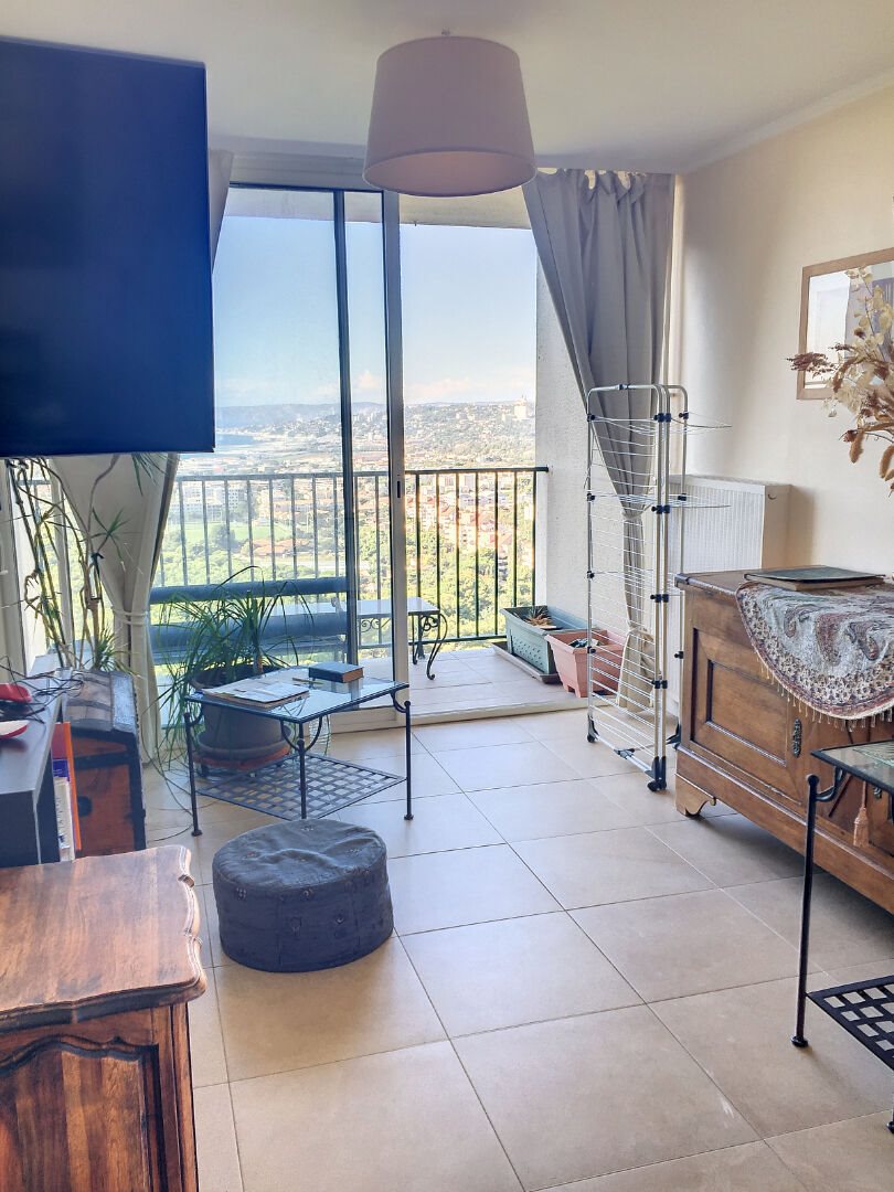 Appartement à louer, 87m², Marseille 9ème