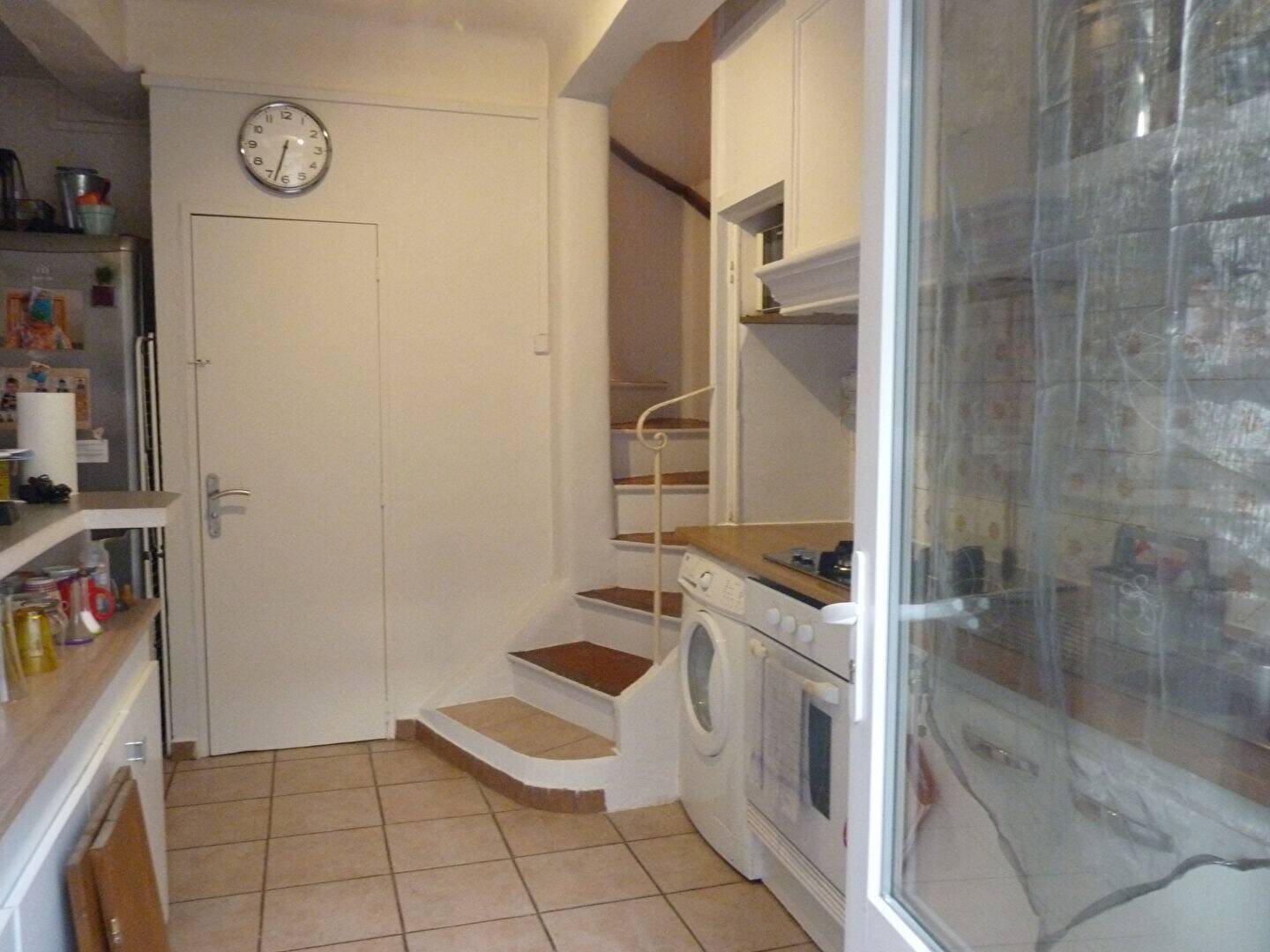 Maison à louer, 43m², Auriol