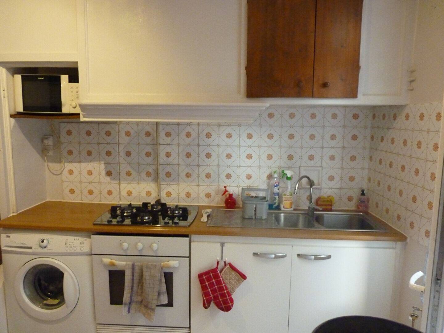 Maison à louer, 43m², Auriol