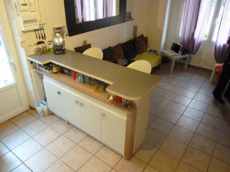 Maison à louer, 43m², Auriol