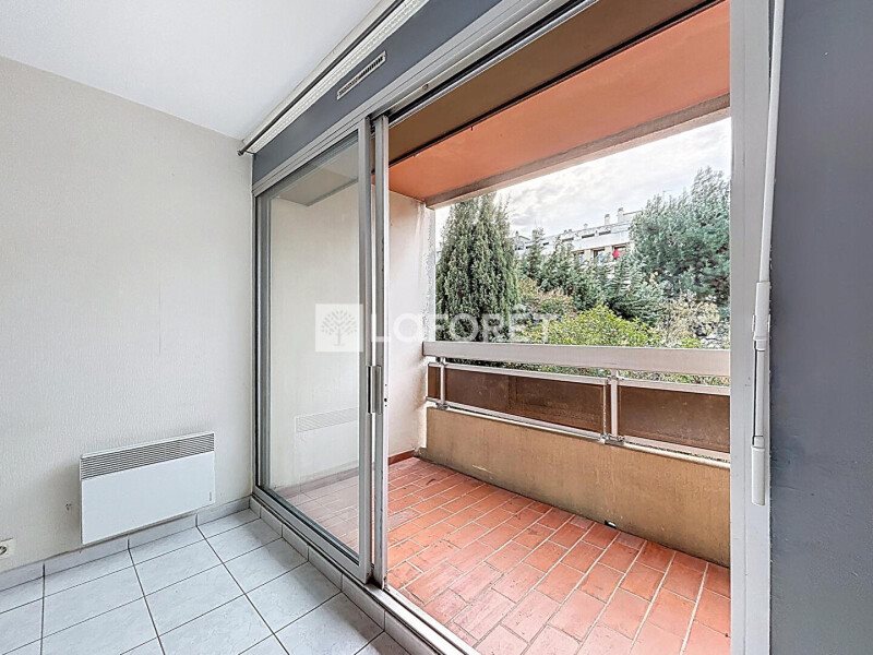 Appartement à vendre, 25m², Marseille 5ème