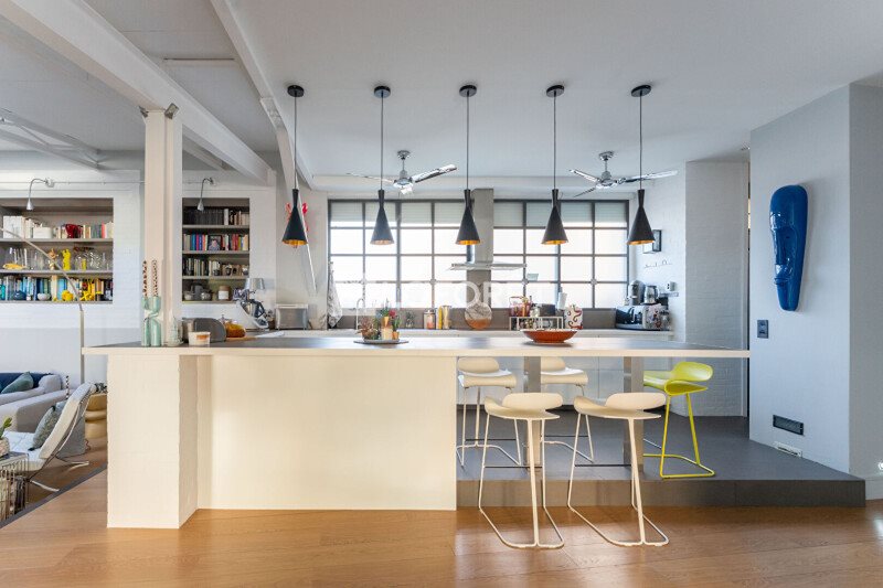 Maison à vendre, 281m², Marseille 13ème