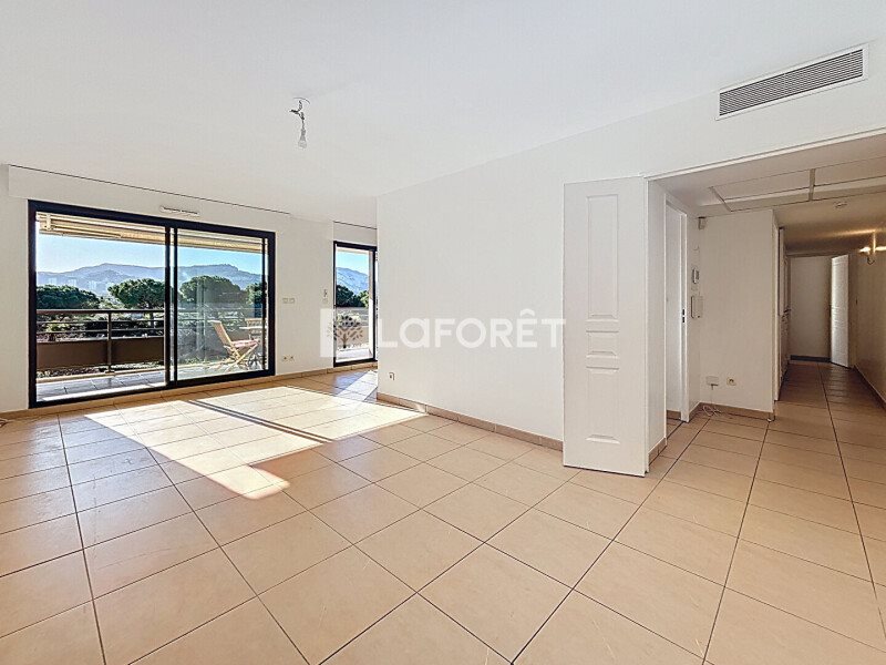 Appartement à vendre, 75m², Marseille 8ème
