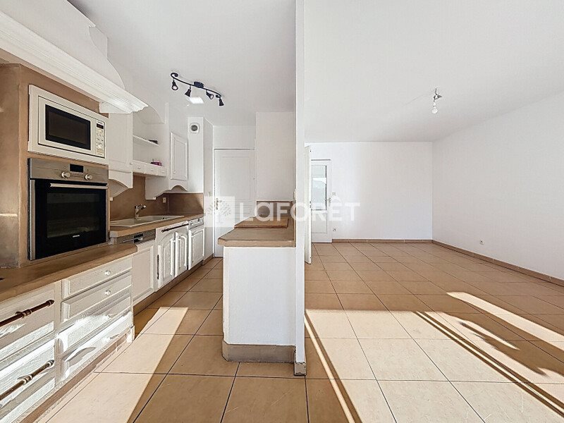 Appartement à vendre, 75m², Marseille 8ème