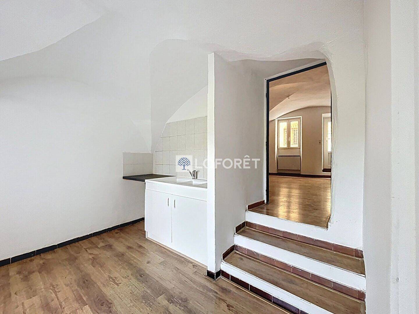 Appartement à louer, 94m², Vinsobres